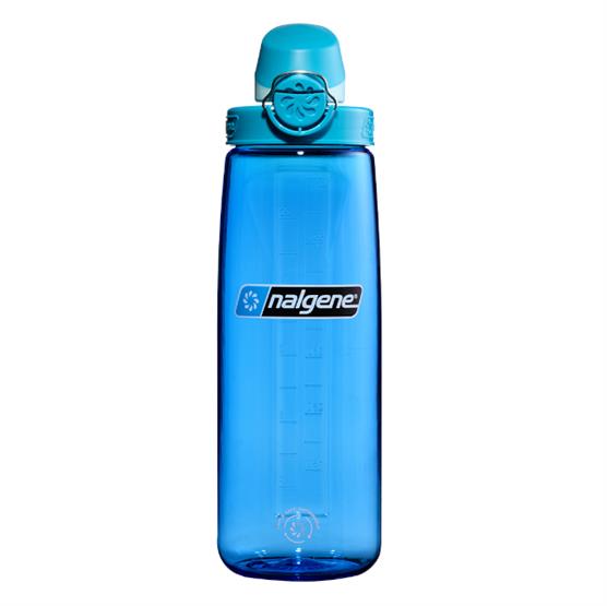 Nalgene   The Fly Sustain 700ml  Slate Blue    Glacial