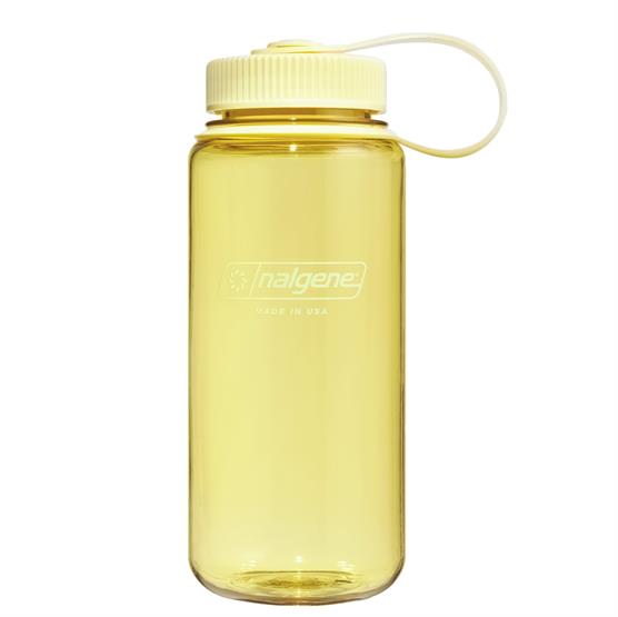 Nalgene Wide Mouth Sustain 500    Butter