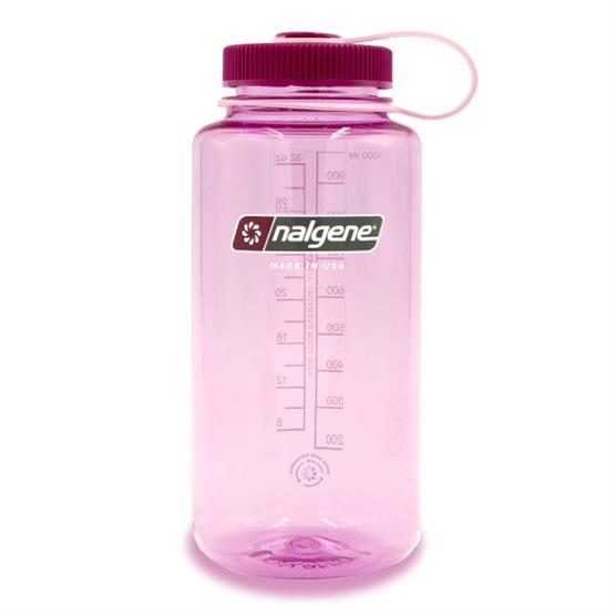 Nalgene Wide Mouth Sustain 1000    Cosmo