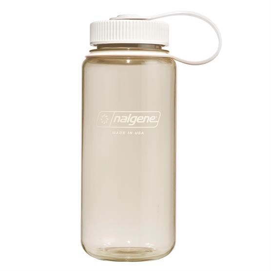 Nalgene Wide Mouth Sustain 500    Cotton