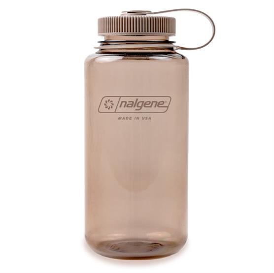 Nalgene Wide Mouth Sustain 1000    Mocha