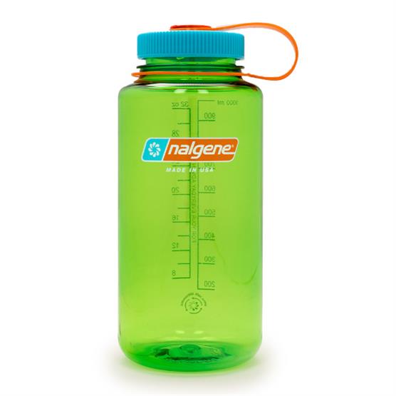 Nalgene Wide Mouth Sustain 1000    Pear