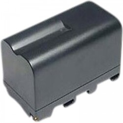 Nanlite Battery 4500mah  -  Type Batteri