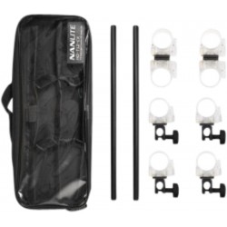 Nanlite Diy Tube Holder Kit Ophæng