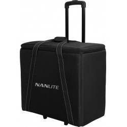 Nanlite Trolly Case  -85 Kuffert