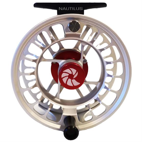 Nautilus   Fluehjul Clear