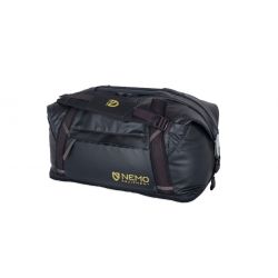 Nemo Double Haul Convertible Duffel 30l  Black  Taske