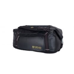 Nemo Double Haul Convertible Duffel 55l  Black  Taske