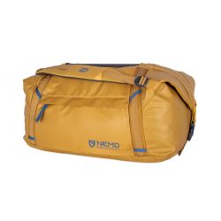 Nemo Double Haul Convertible Duffel 55l  Chai  Taske
