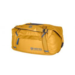Nemo Double Haul Convertible Duffel 30l  Chai  Taske