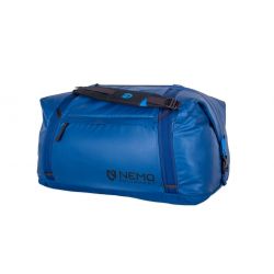 Nemo Double Haul Convertible Duffel 70l  Lake  Taske