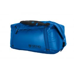 Nemo Double Haul Convertible Duffel 100l  Lake  Taske