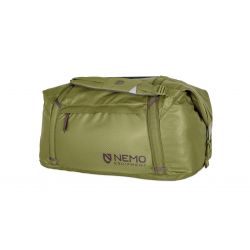 Nemo Double Haul Convertible Duffel 70l  Nova  Taske