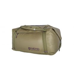 Nemo Double Haul Convertible Duffel 100l  Nova  Taske