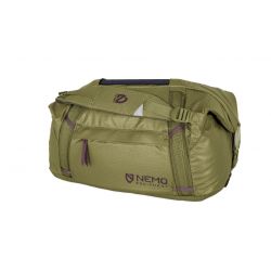 Nemo Double Haul Convertible Duffel 30l  Nova  Taske