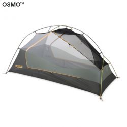 Nemo Dragonfly Osmo Bikepack 2p Telt