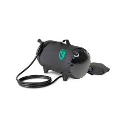 Nemo Helio Pressure Shower  Dark Verglas  Brusepose