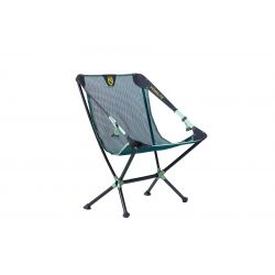 Nemo Moonlite Reclining Camp Chair  Lagoon  Campingstol