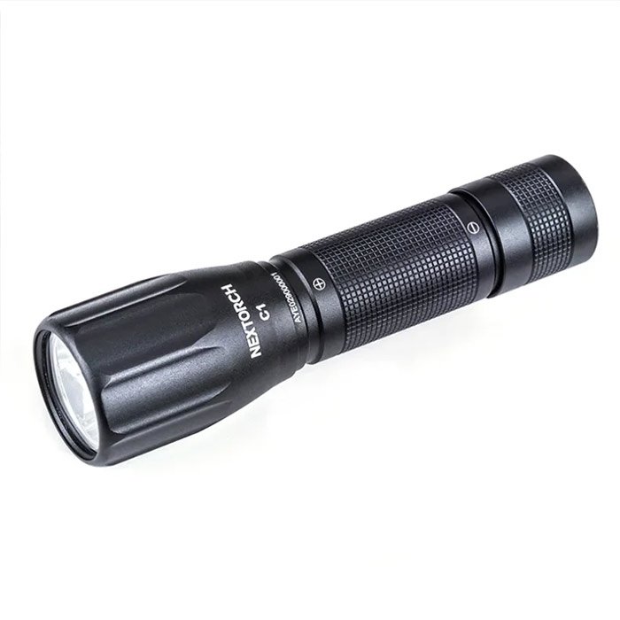 Nextorch C1 Lommelygte 140   Lommelygter