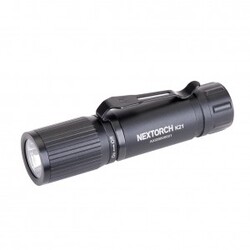 Nextorch K21 Lommelygte - Fantastisk tilbud!