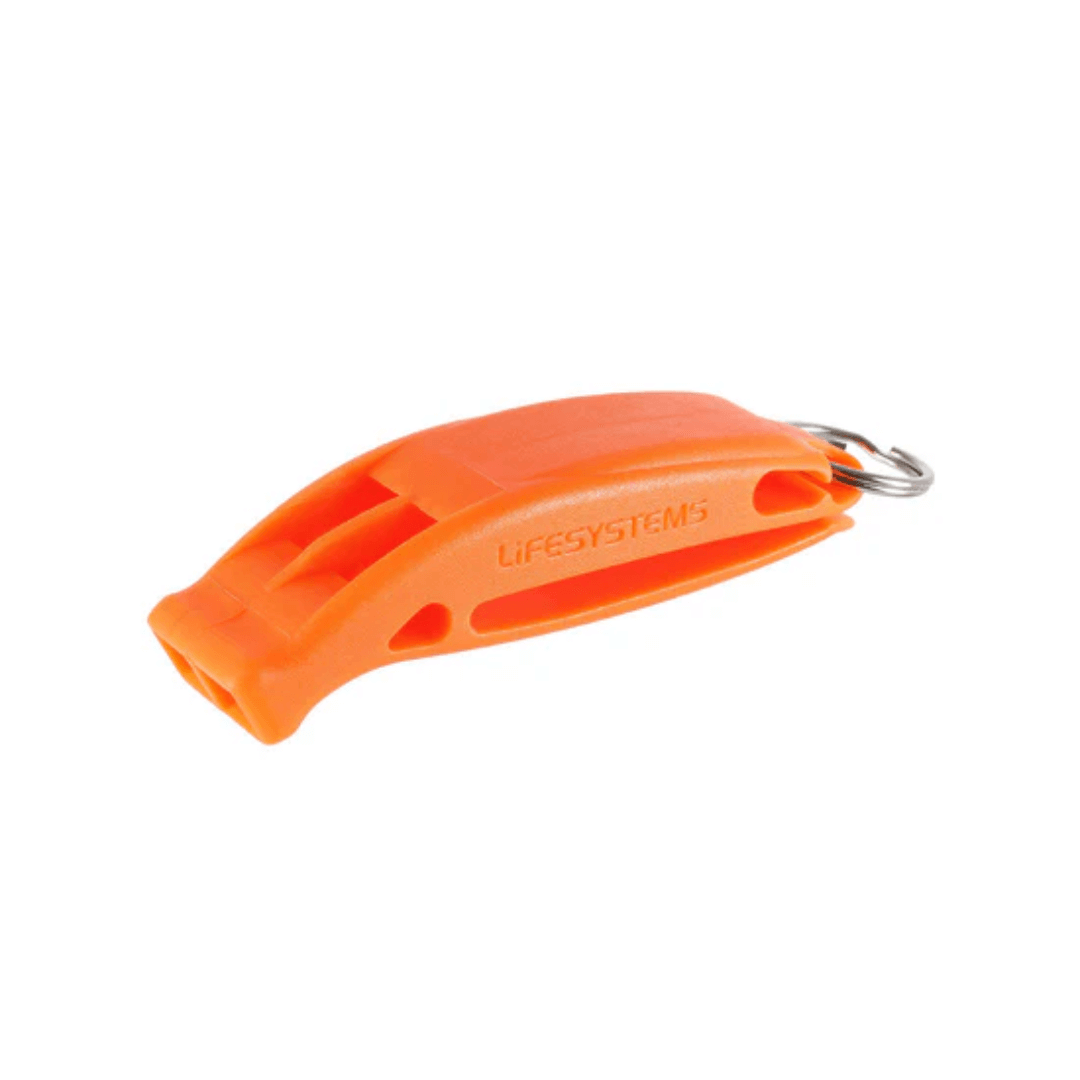 Nødfløjte Lifesystems Safety Whistle
