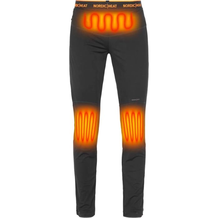 Nordic Heat Base Layer Buks V7