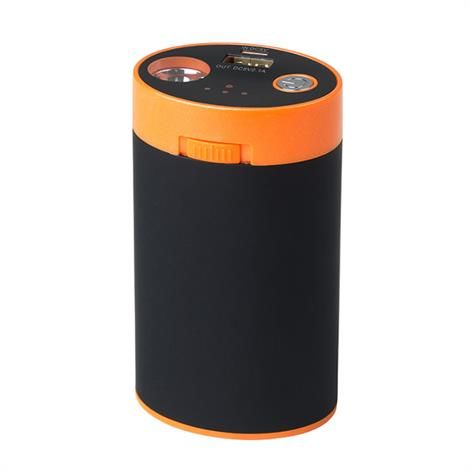 Nordic Heat Usb Handwarmer And Powerbank 10 000 Mah