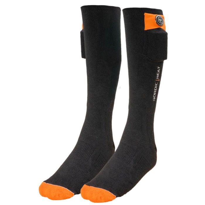 Nordic Heat Varme Sokker