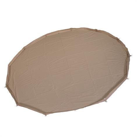 Nordisk Alfheim Zip   Floor