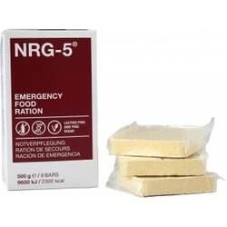 Nrg-  Emergency Food Ration