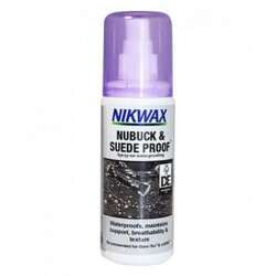 Nubuck Proof Spray-