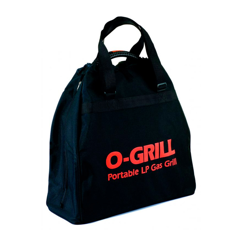 -grill Carry-  3000