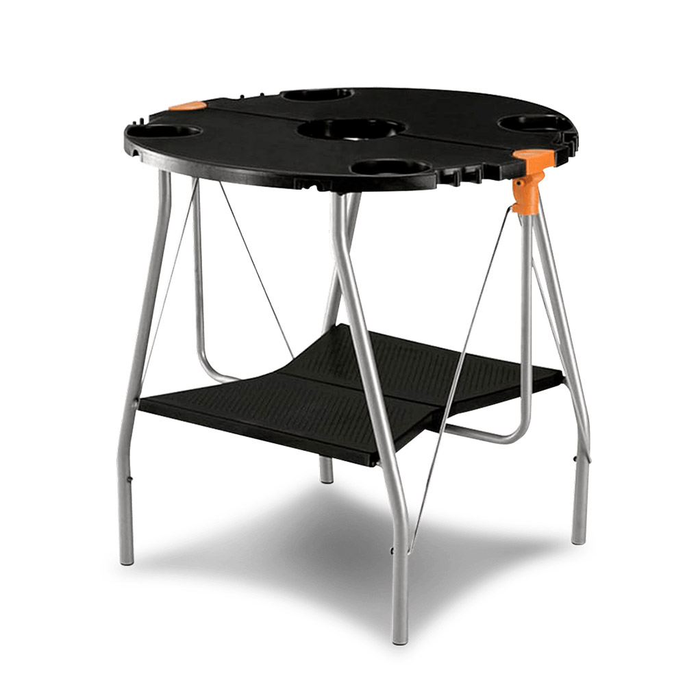 -grill  -dock Bord