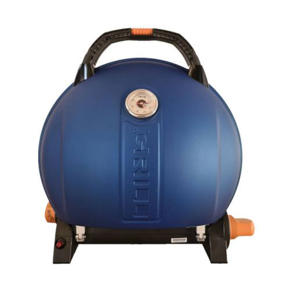 -grill 900t Transportabel Gasgrill  -grill 900t Blue