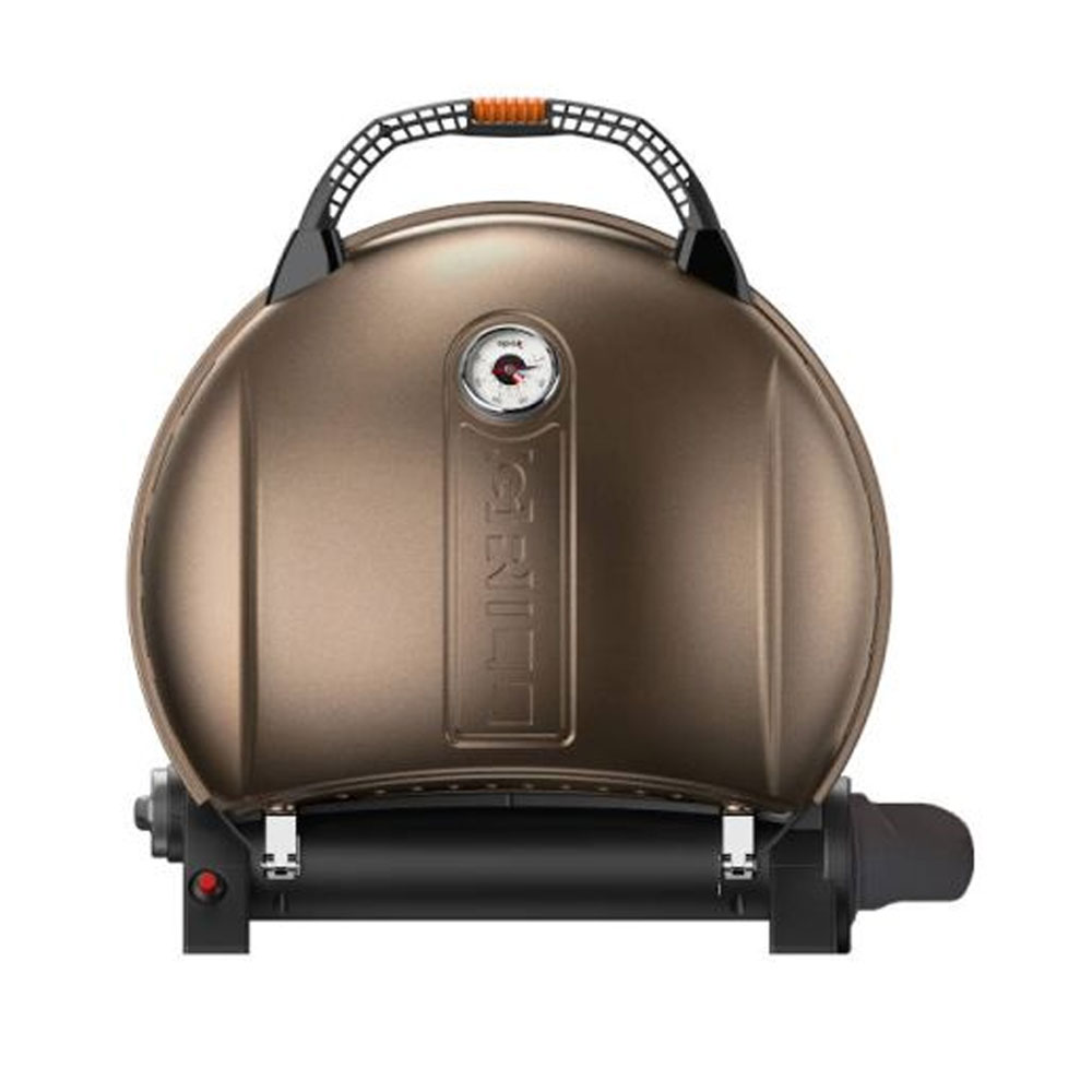 -grill 900t Transportabel Gasgrill  -grill 900t Gold