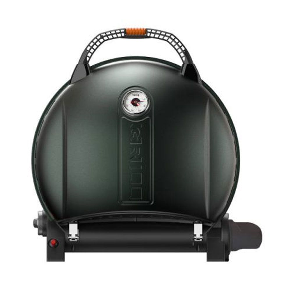 -grill 900t Transportabel Gasgrill  -grill 900t Green