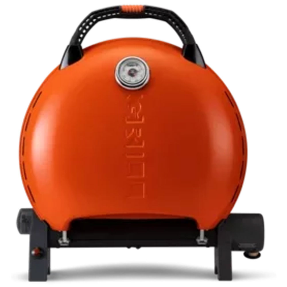 -grill 900t Transportabel Gasgrill  -grill 900t Orange