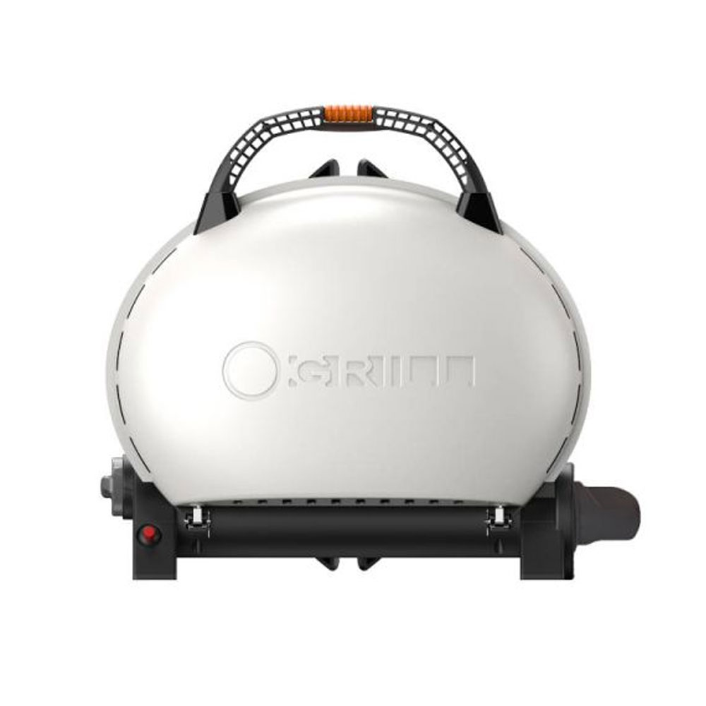 -grill 500 Transportabel Gasgrill  -grill 500 Cream