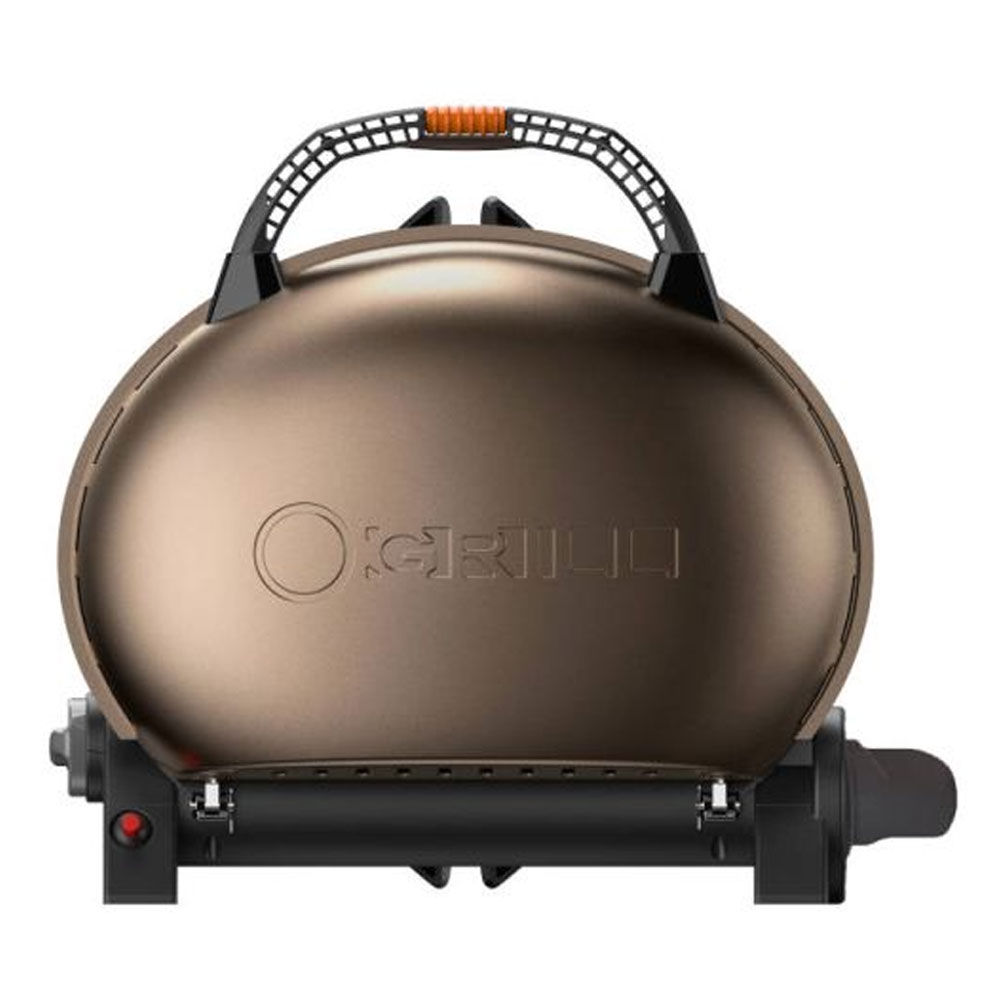-grill 500 Transportabel Gasgrill  -grill 500 Gold
