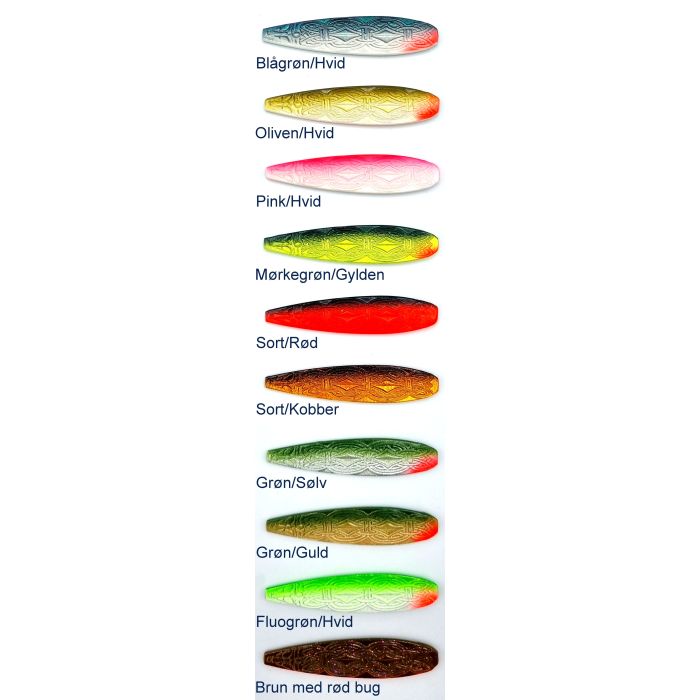 Odin Lures Viking
