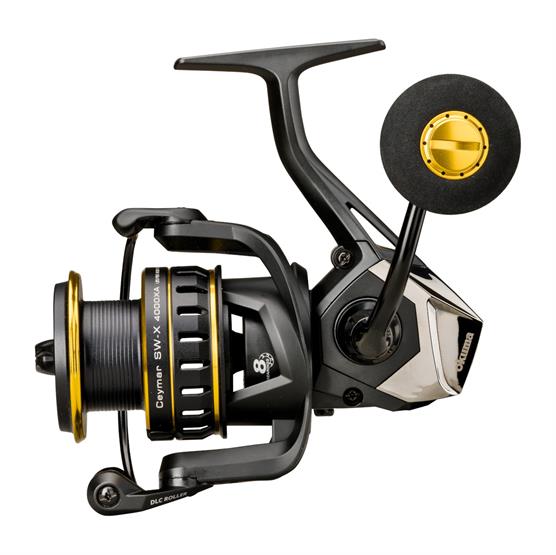 Okuma Ceymar  -  4000xa