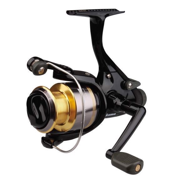 Okuma Proforce Baitfeeder Hjul-55 Fastspolehjul