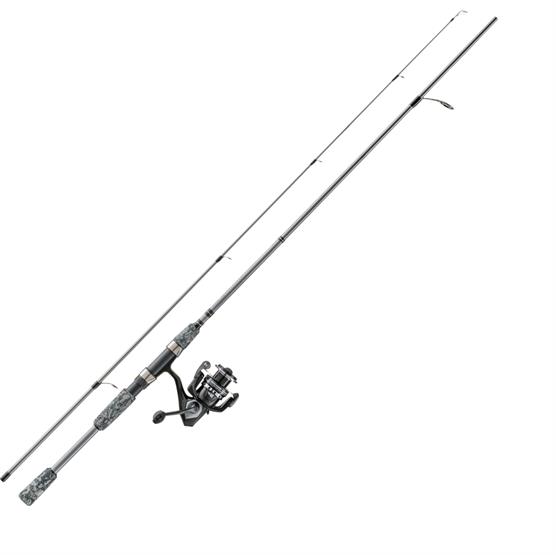 Okuma Wave Power Pro Combo    Fod 15-40g   4000a