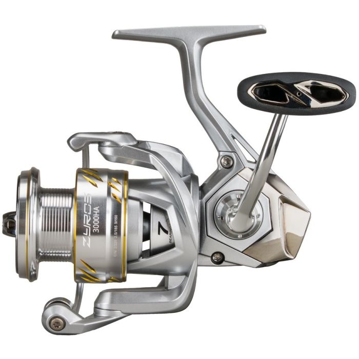 Okuma Zyros