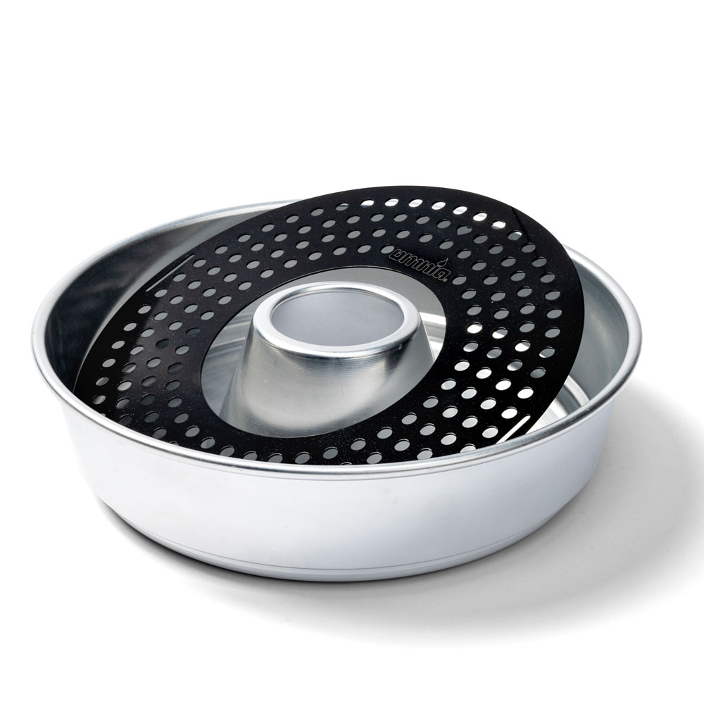 Omnia Keramisk Non-stick Ovnplade