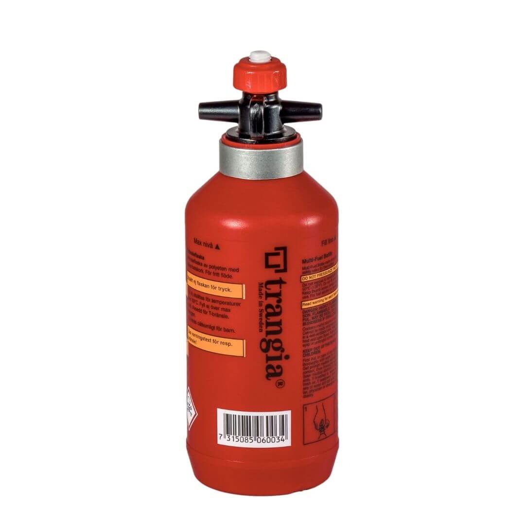 Opbevaringsflaske Til Brændstof Trangia Fuel Bottle   3l
