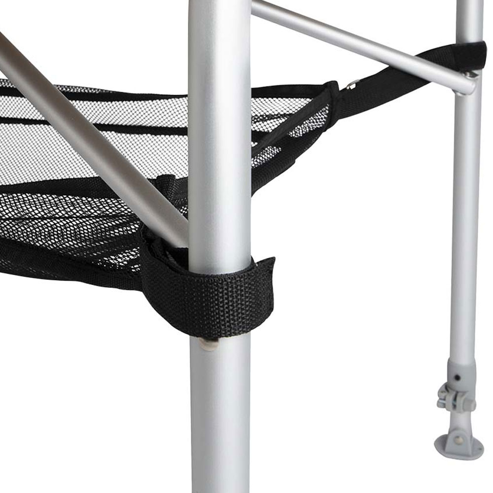 Opbevaringsnet Universal Til Campingborde