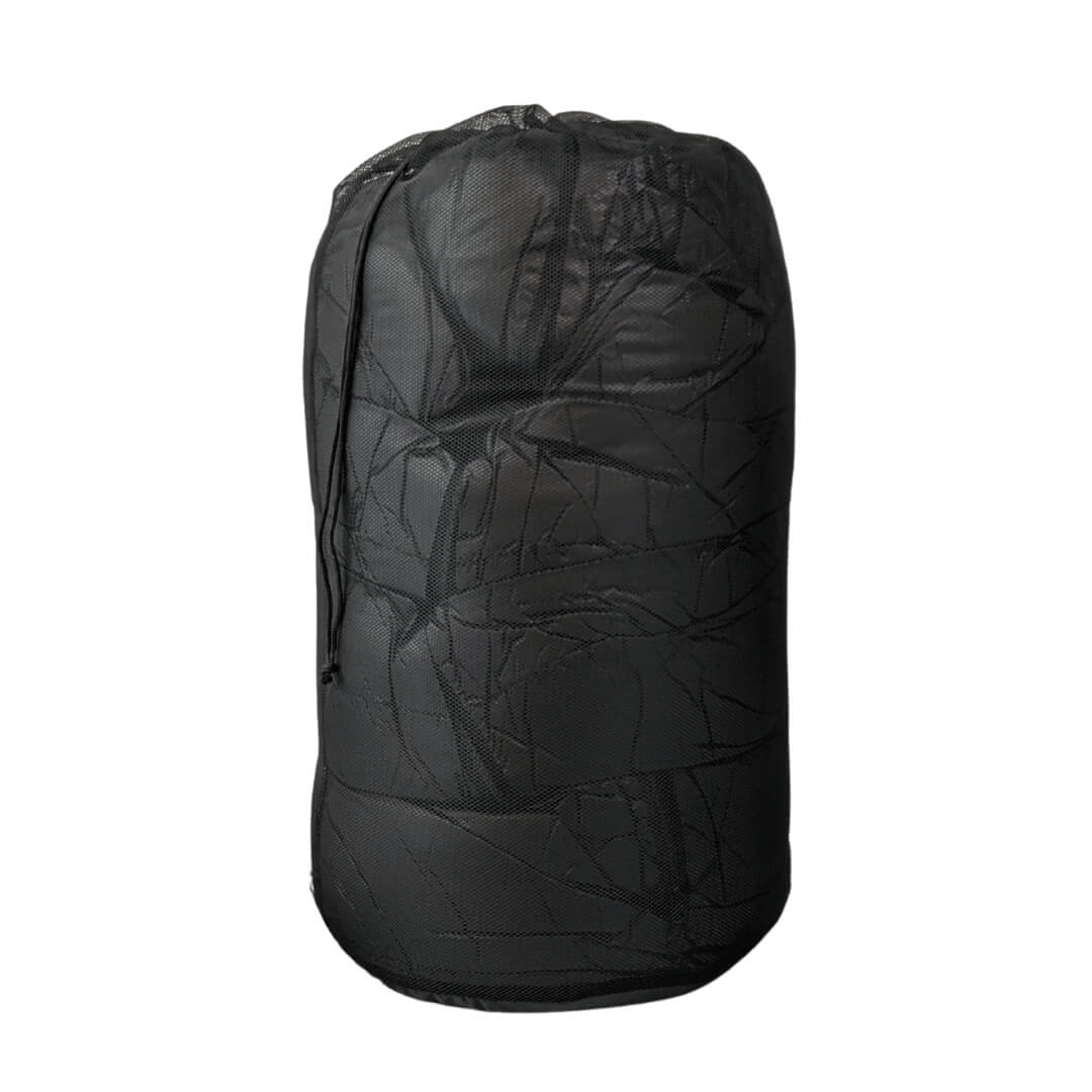 Opbevaringspose Mesh Large