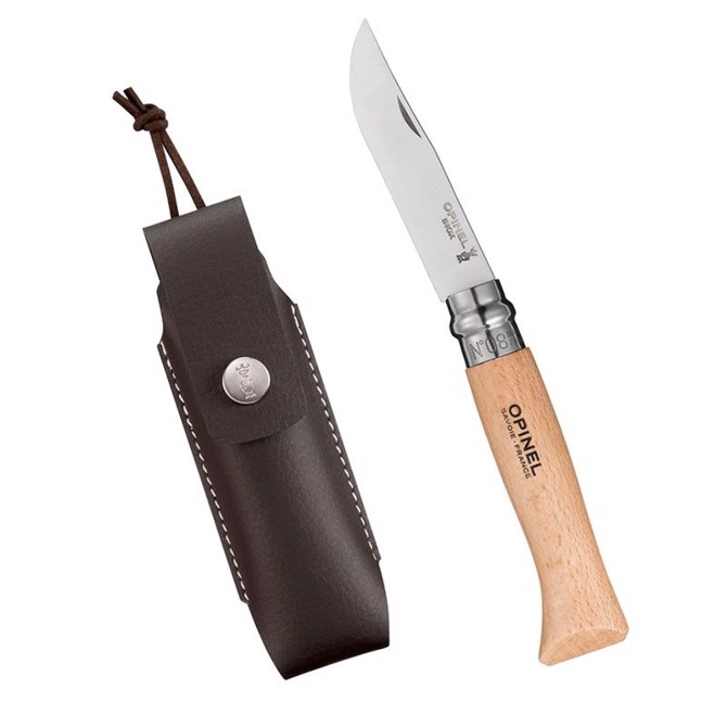 Opinel Classic         Skede Foldeknive