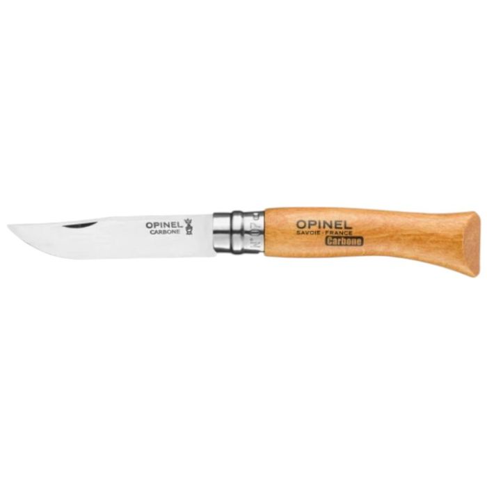 Opinel      Carbone
